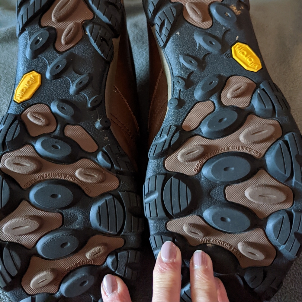 Men's Merrell Jungle Mocs